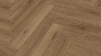 planeo Klick Vinyl - Herringbone Eiche Bregenz (KH-4004)