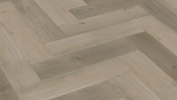 planeo Klick Vinyl - Herringbone Eiche Basel (KH-5002-T)