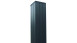 planeo TerraWood - DESIGNO Aluminium-Pfosten 240 cm anthrazit