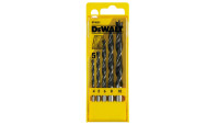 Perceuse sans fil DeWALT 18V DCD777 - 2 piles 1,5Ah - Outils électriques -  Accessoires