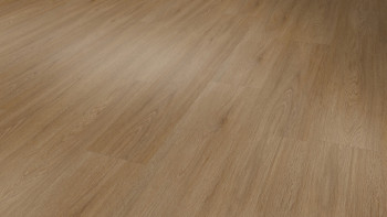 Gerflor Sol PVC clipsable - Virtuo 55 Rigid Acoustic EIR Blomma Brown | isolation phonique intégrée (39061461)