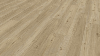 Gerflor Sol PVC clipsable - Senso Clic Premium COLUMBIA TAUPE (60530953)