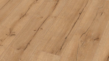 MEISTER Vinile ad incastro - MeisterDesign DL 400 Quercia vecchio naturale (400006-2055216-07114)